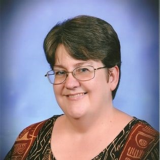 Jane Bensley - Class of 1973 - Tioga High School