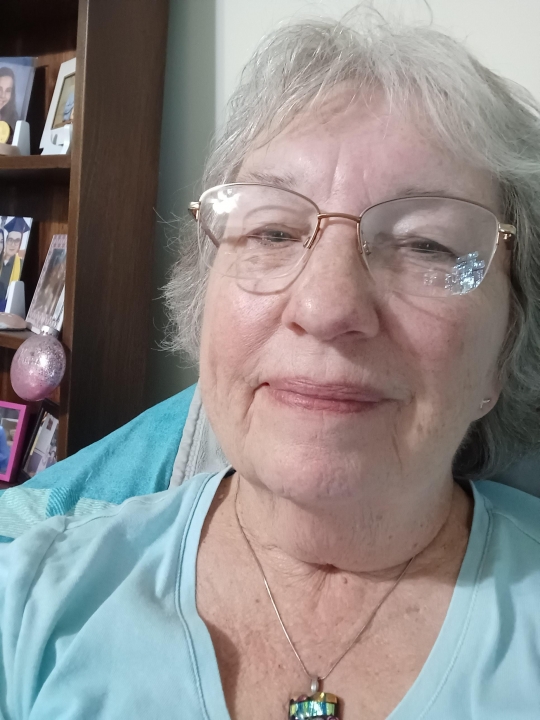 Deb Deb Johnson - Class of 1969 - Tioga High School