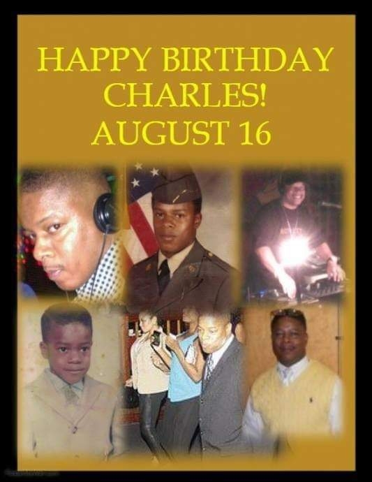 Charles Greene - Class of 1979 - Waverly High School