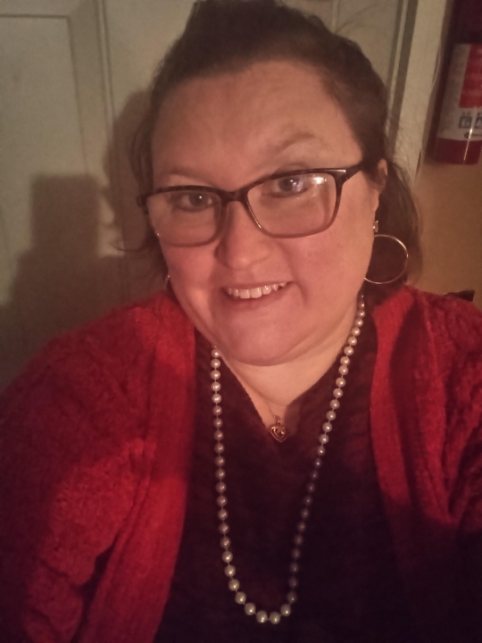 Eileen Leonard Whitchurch - Class of 2003 - Waverly High School