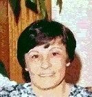 Rosanne Lougher - Class of 1963 - Waverly High School