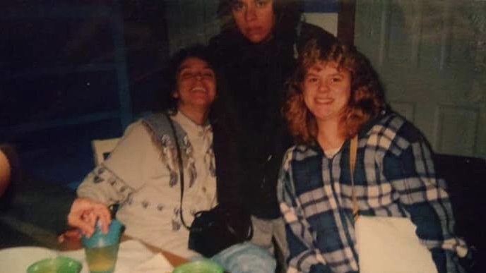 Rosemary Johnson - Class of 1990 - Waverly High School