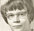 Marjorie Kemp, class of 1970