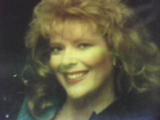 Vickie Quick - Class of 1975 - Candor High School