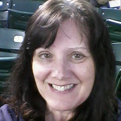 Valerie Martin - Class of 1971 - Candor High School