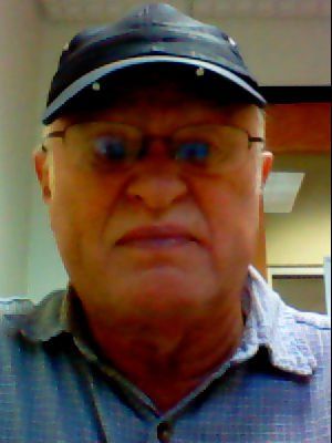 Rodney West - Class of 1962 - Candor High School