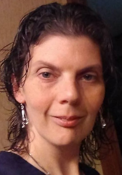 Cassidy Roberts - Class of 1999 - Candor High School