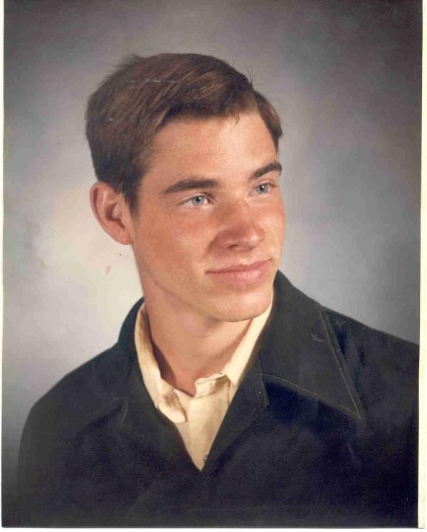 Eric Smith - Class of 1984 - Groton High School