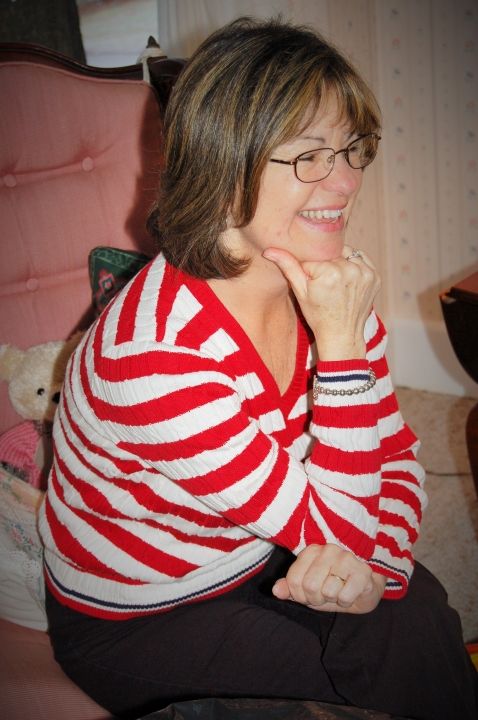 Elaine Cornwell - Class of 1968 - Groton High School