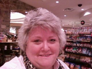 Lorraine Osborne - Class of 1971 - Groton High School