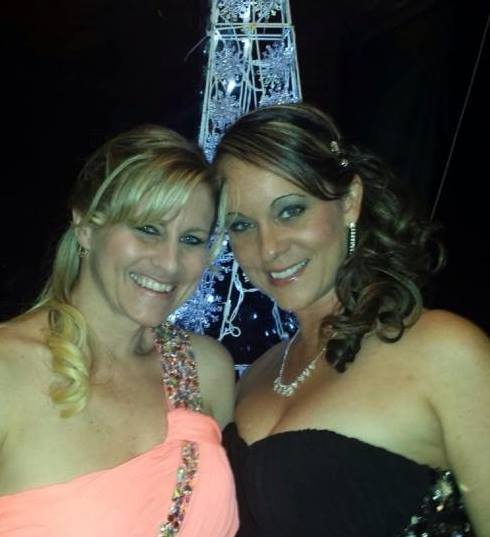 Melissa Fitch - Class of 1994 - Groton High School