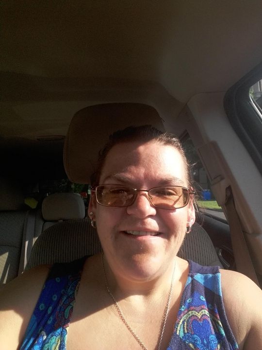 Diane Keeney - Class of 1988 - Groton High School