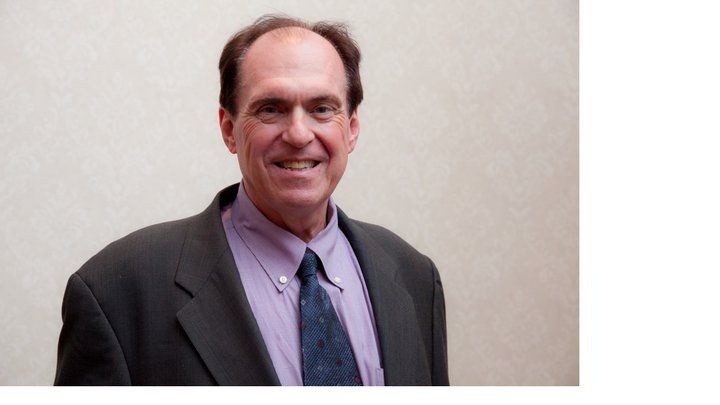 Gary Rockwell - Class of 1965 - Groton High School