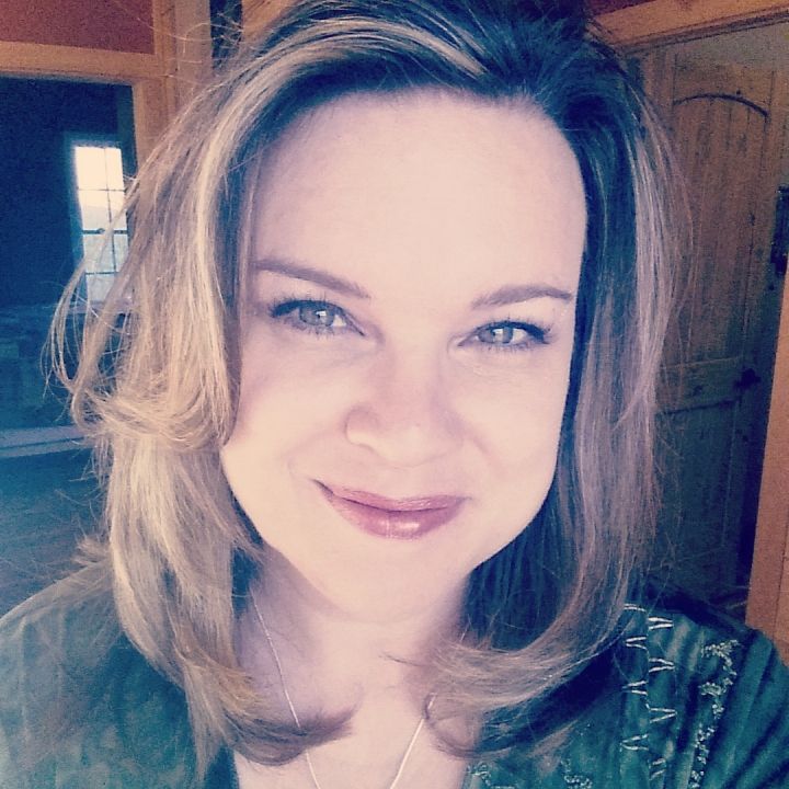 Jennifer Hemming - Class of 1992 - Groton High School