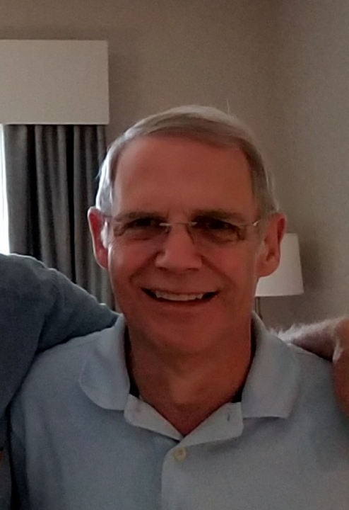 Terry Hammond - Class of 1967 - Groton High School