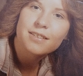 Cindy Thompson, class of 1982