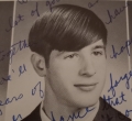 Ron Krager, class of 1969