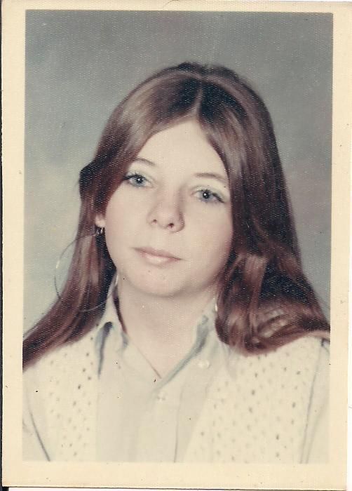 Doreen Strickland - Class of 1973 - Newfield High School