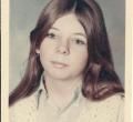 Doreen Strickland, class of 1973