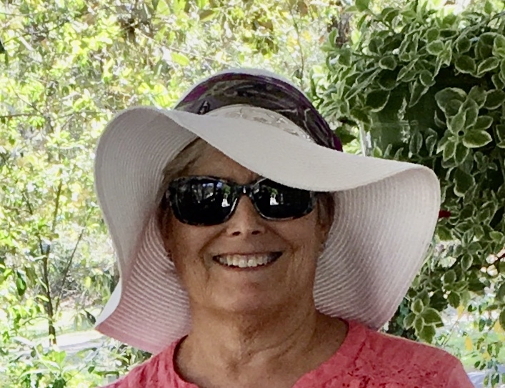 Patricia Patricia Fowler - Class of 1963 - Kingston High School