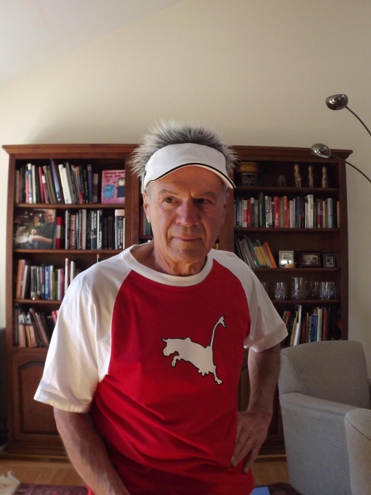 Robert Joyet - Class of 1968 - Kingston High School