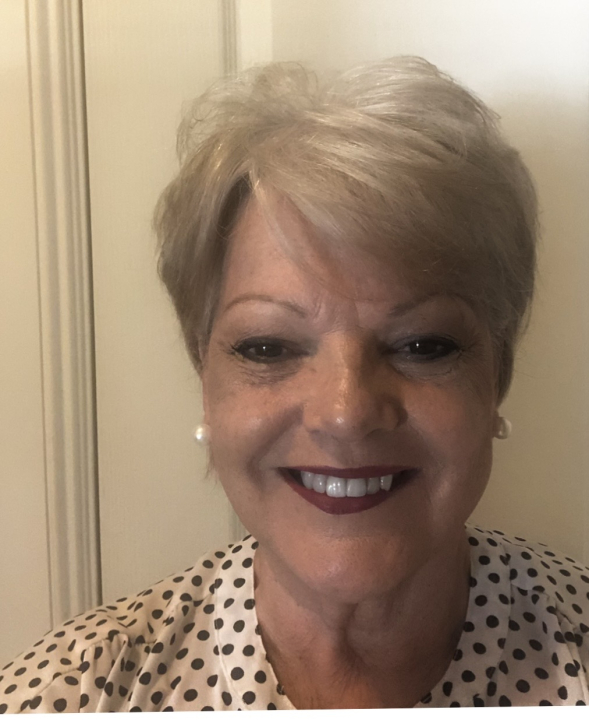 Charlotte Nunes - Class of 1971 - Kingston High School
