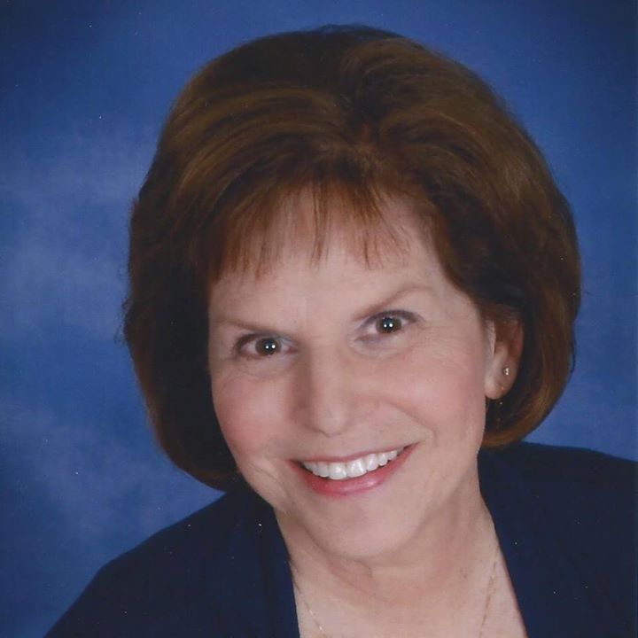 Lois Powazek - Class of 1965 - Kingston High School