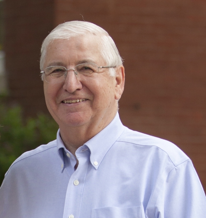 Raymond Dunham - Class of 1961 - Kingston High School