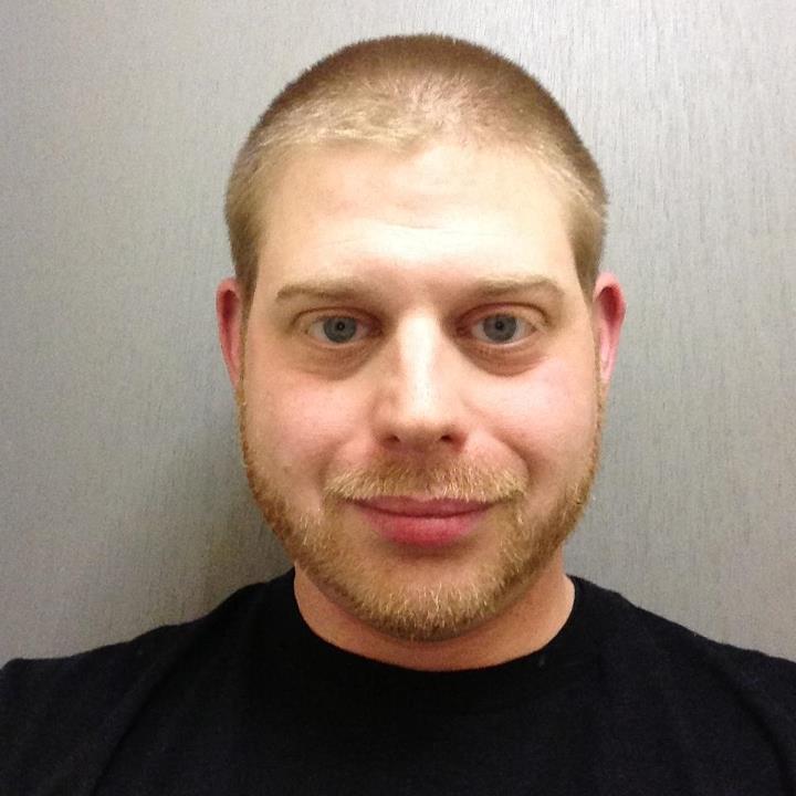 Damian Novaco - Class of 1997 - Kingston High School