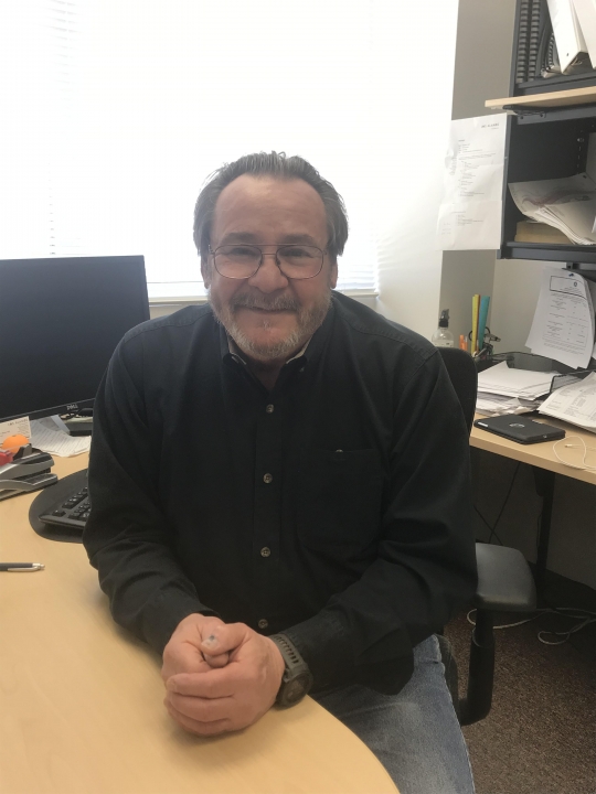Steven Klepeis - Class of 1968 - Kingston High School