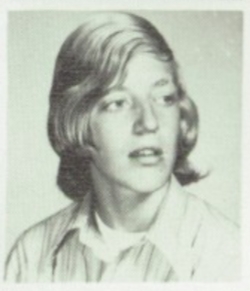 Ron Mcdowell - Class of 1975 - Kingston High School