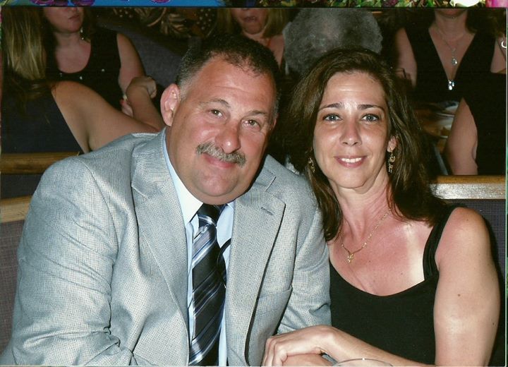 Patricia Hauer - Class of 1978 - Kingston High School