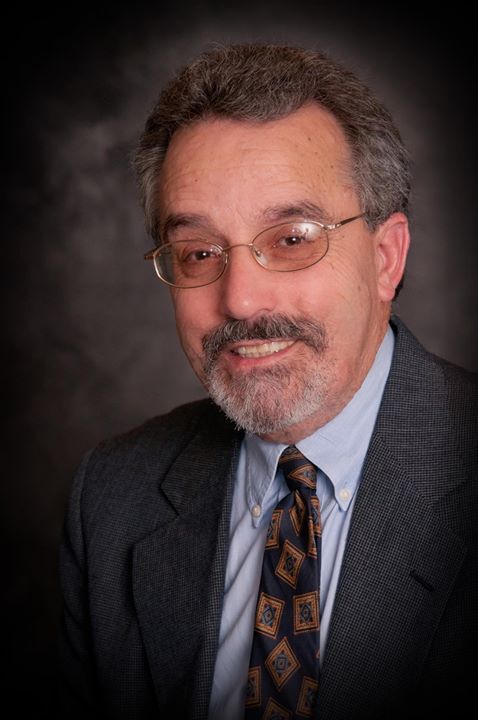 Joe Barr - Class of 1972 - Kingston High School