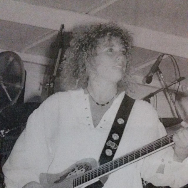 Michele Ferraro - Class of 1984 - Kingston High School