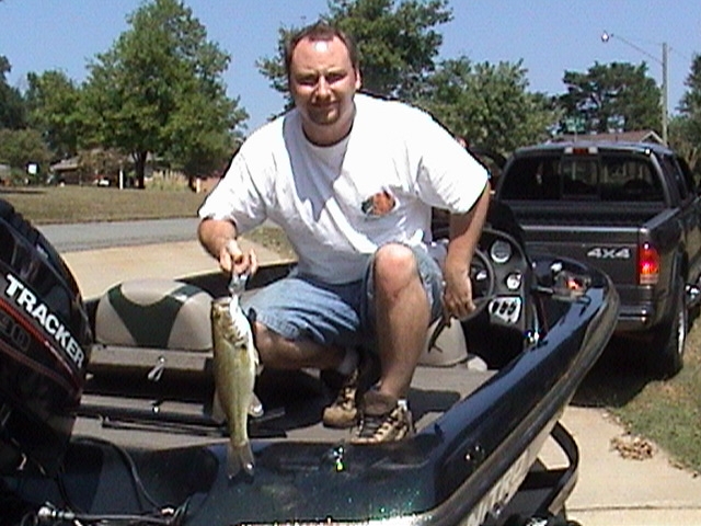 Steven Wood - Class of 1988 - Kingston High School