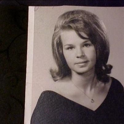 Joan Bonse - Class of 1965 - Kingston High School