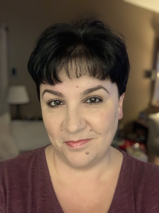 Daniella Mayone - Class of 1990 - Kingston High School