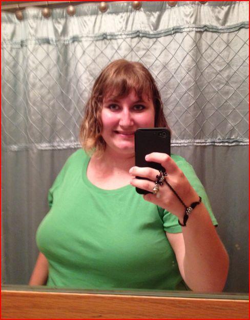 Victoria Deyo - Class of 2010 - Kingston High School