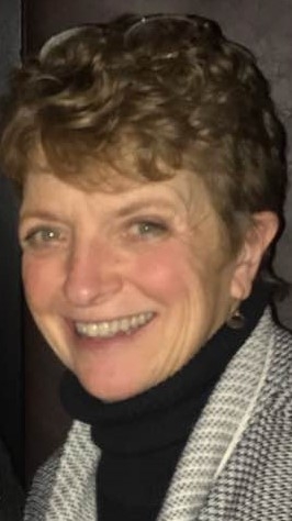 Julie Provenzano - Class of 1970 - Kingston High School