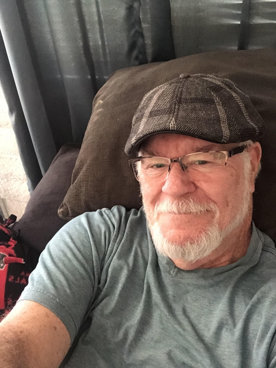 John Zeeh - Class of 1965 - Kingston High School