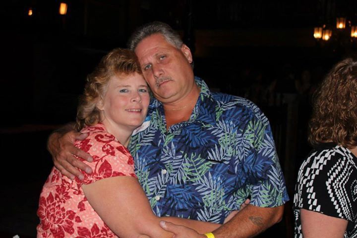 Tammy Severson Gerard - Class of 1983 - Kingston High School