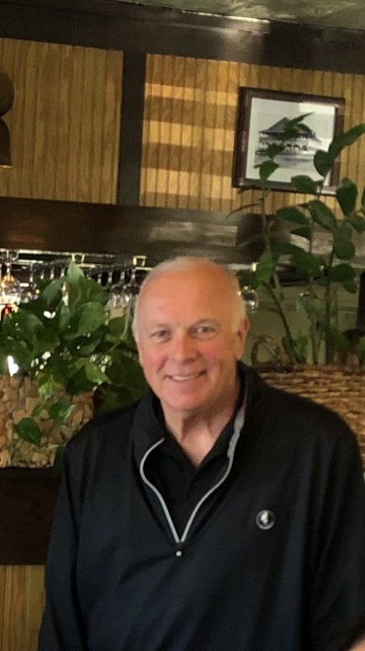 Jeff Dunn - Class of 1974 - Kingston High School
