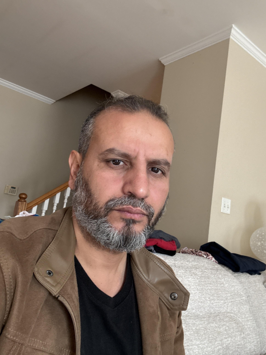 Abdo Almintoser - Class of 1996 - Kingston High School