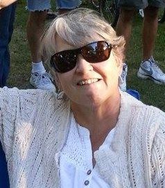 Ruth Bennett - Class of 1964 - Kingston High School
