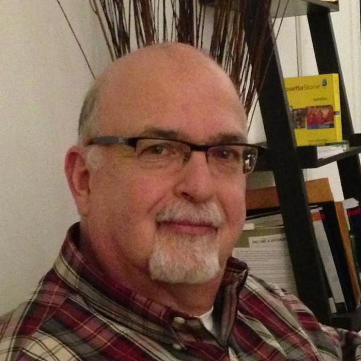 Joel Helmrich - Class of 1971 - Kingston High School