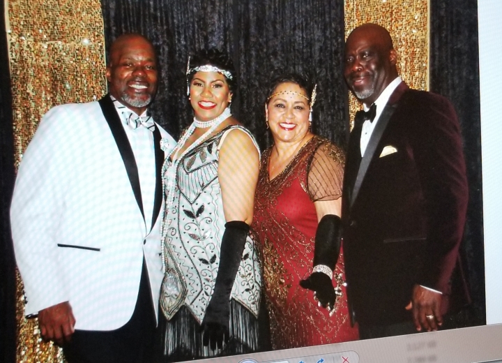 Roberta Hatcher - Class of 1980 - Kingston High School