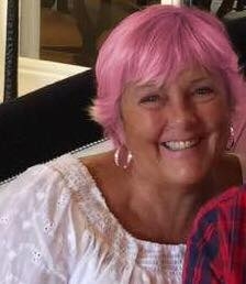 Joan Franklin - Class of 1968 - Kingston High School