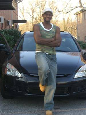 Anthony Desland - Class of 1998 - New Paltz High School