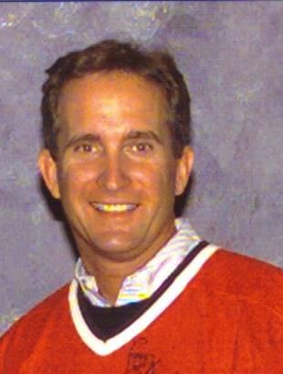 Bo Pitts - Class of 1978 - Arlington Christian High School