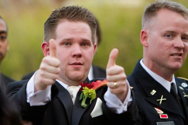Kevin Jarrard - Class of 2004 - Arlington Christian High School